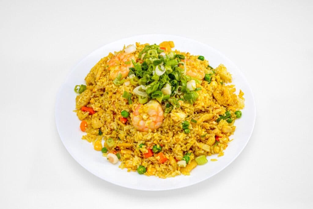 50. Special Fried Rice