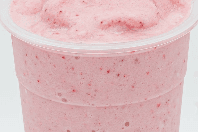 Strawberry Smoothies