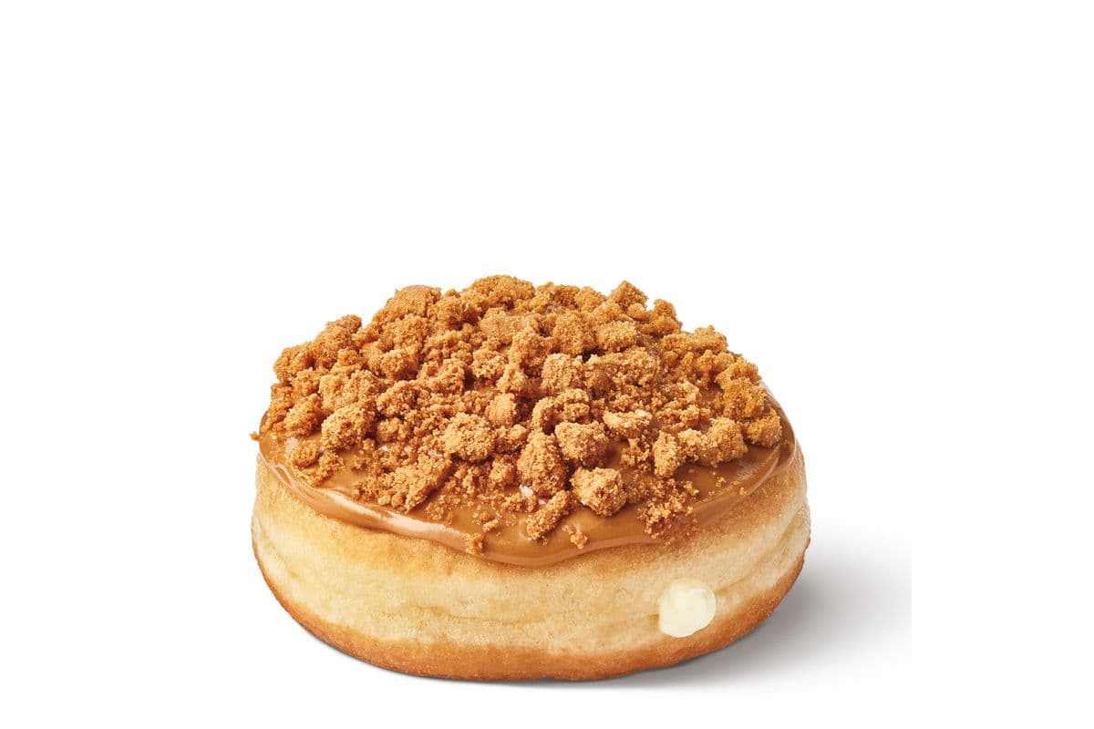 Crème Boston Biscoff