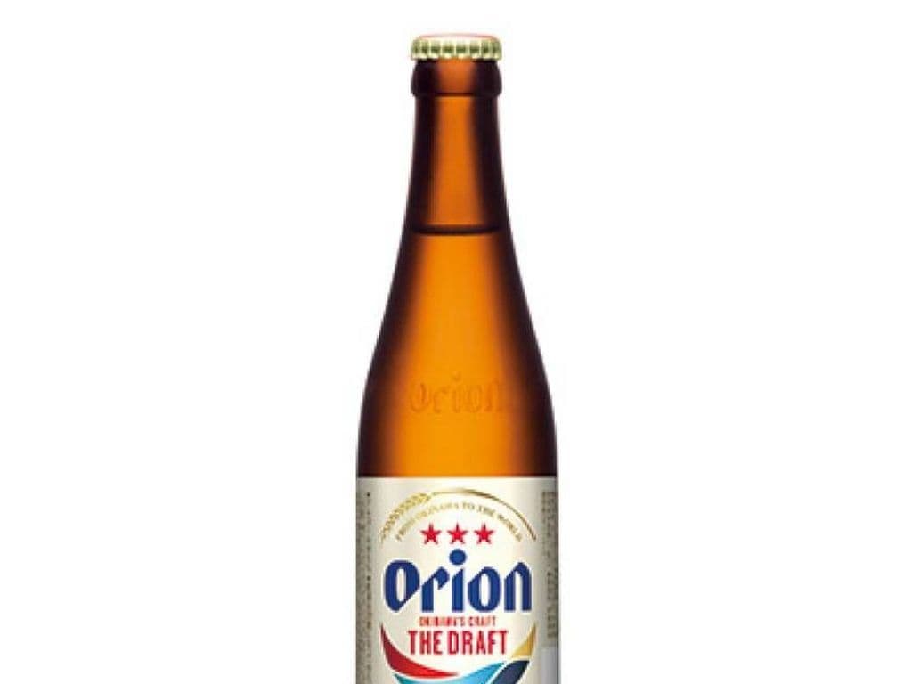 Orion 633mL