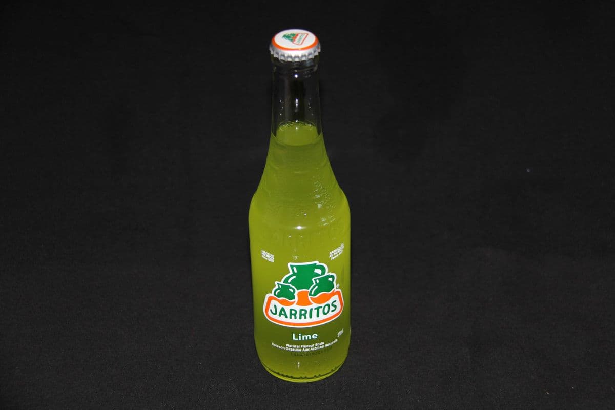 Jarritos (370 ml)