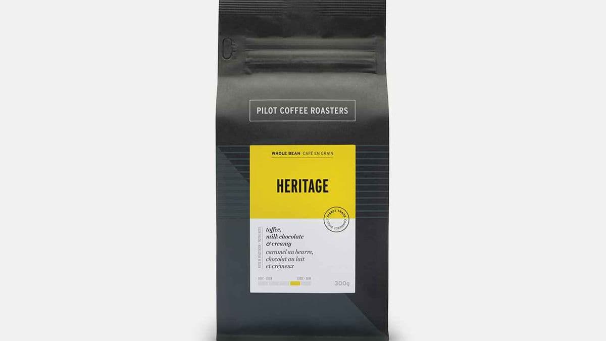 Heritage (300g)