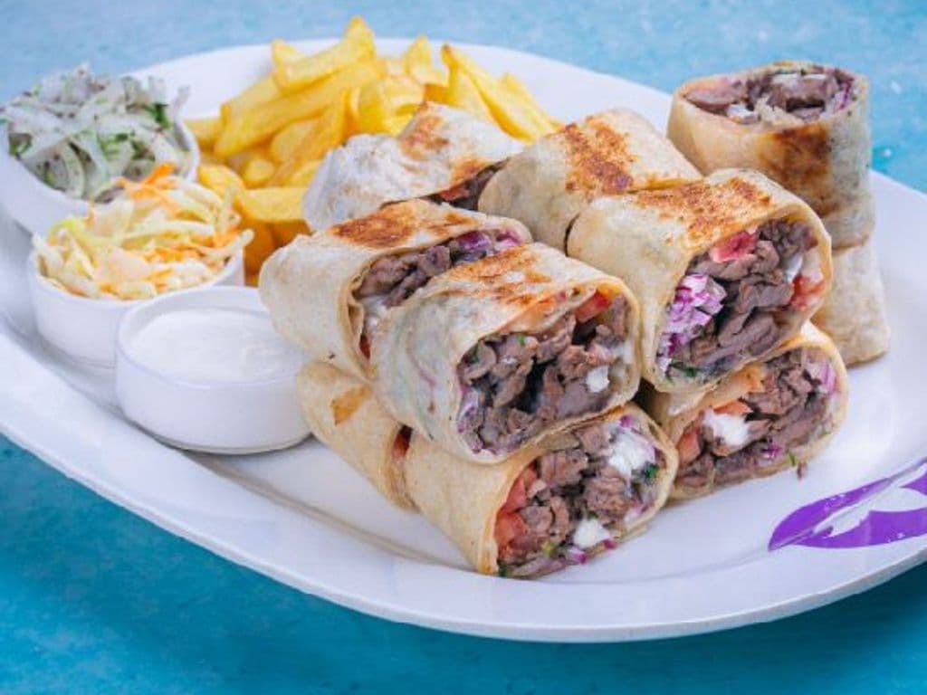 Azka Bites Beef Single