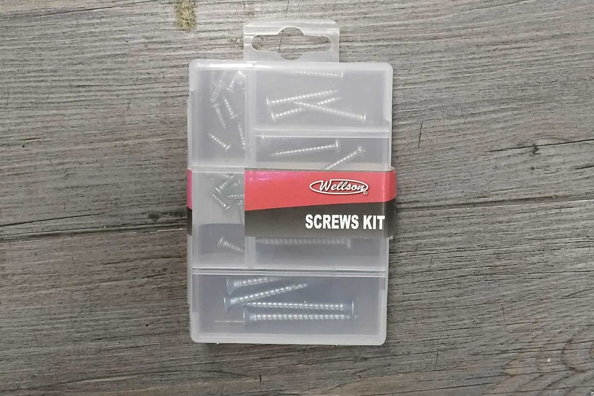 Screw Kit