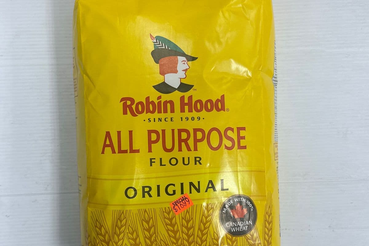 RobinHood All Purpose Flour (10 kg)