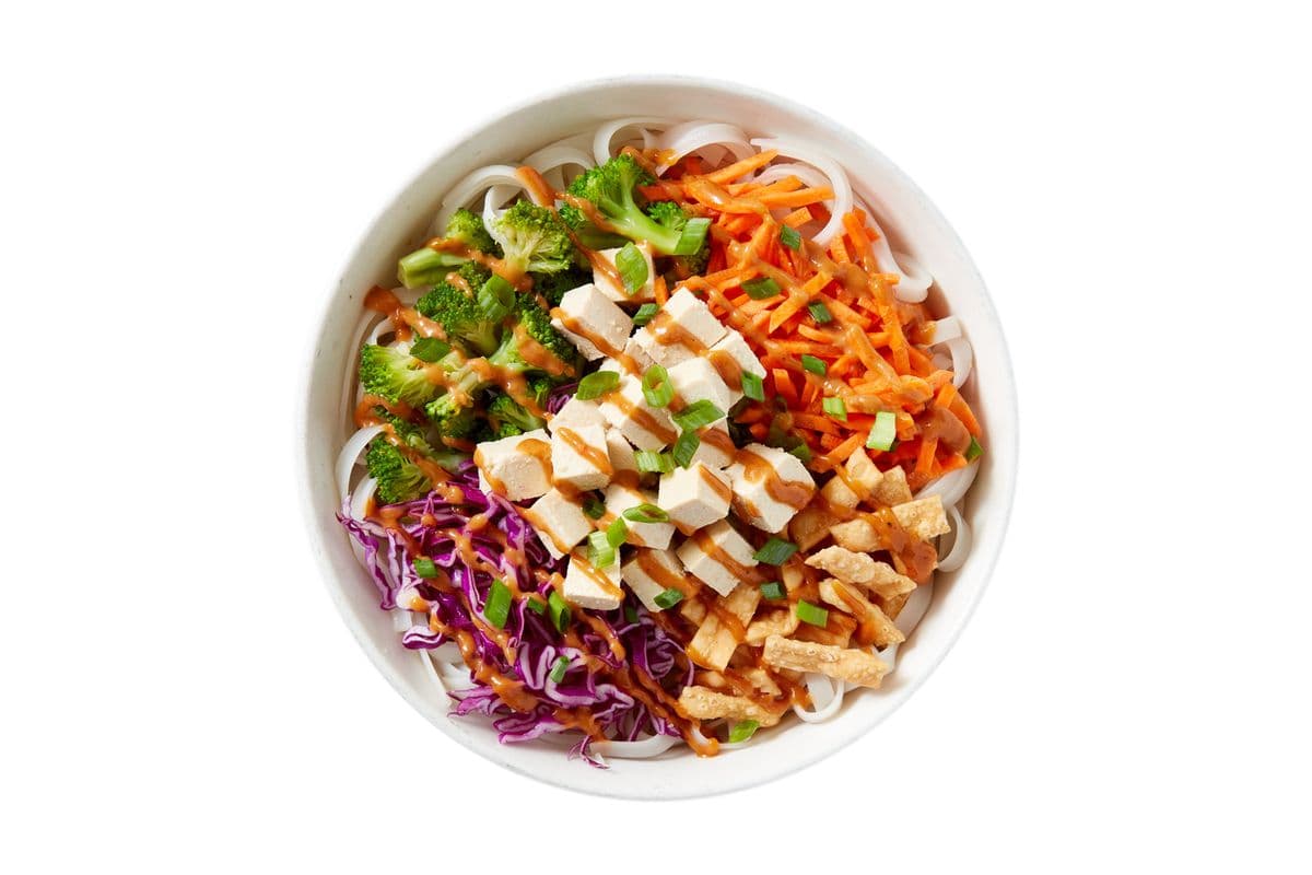 Buddha Satay