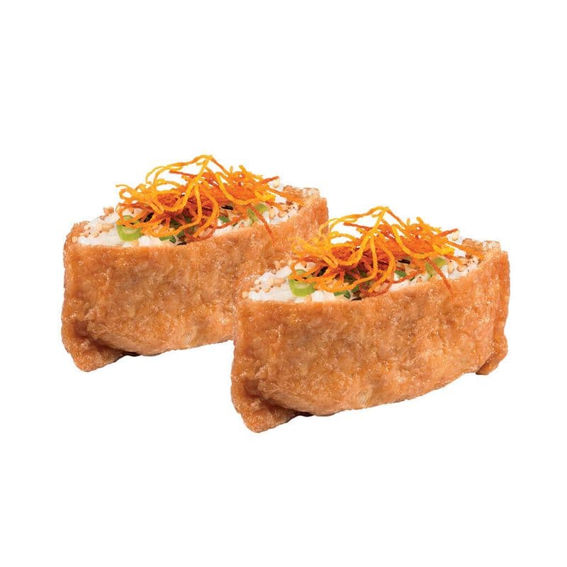 Inari Veggie / Inari Végé