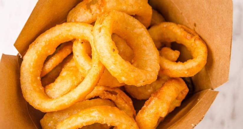 Onion Ring