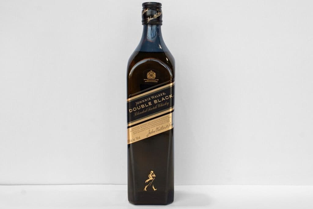 Johnnie Walker Double Black (1 x 750 ml)