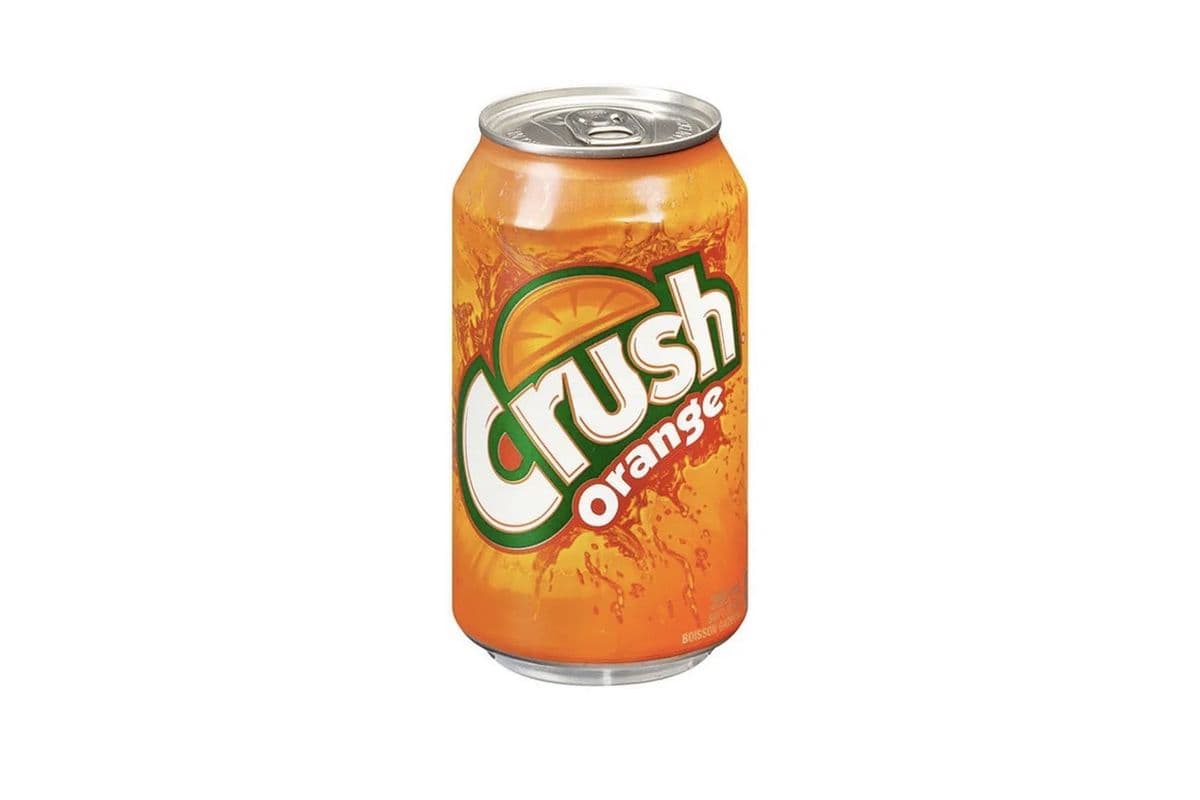 Crush