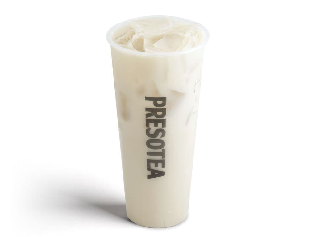 Hokkaido Milk Tea