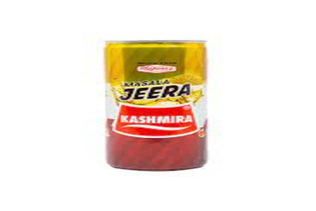 Masala Jeera Kashmira 250 ml