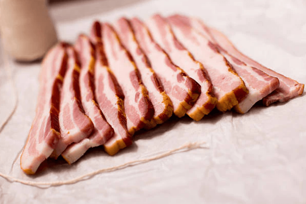 HOTRO Signature Bacon
