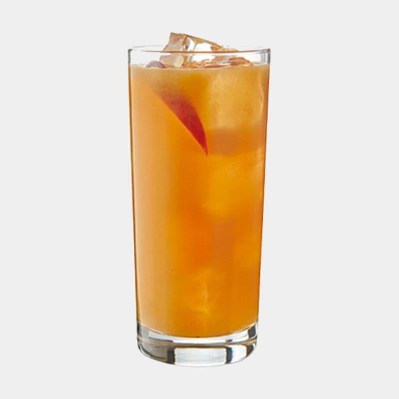 Fuzzy peach limonade / Fuzzy Peach Lemonade