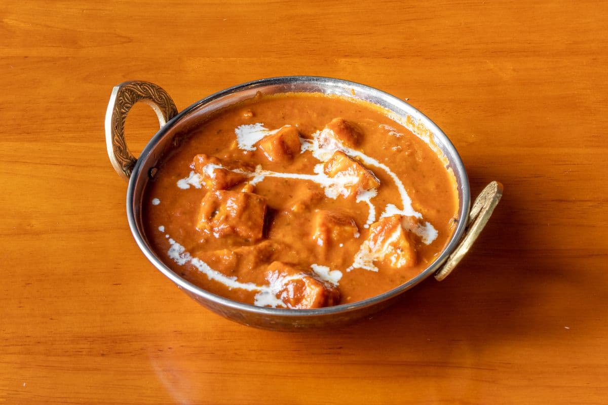 Butter Chicken