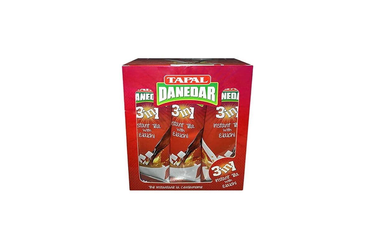 Tapal Danedar 3 in 1 (10 Sachets)