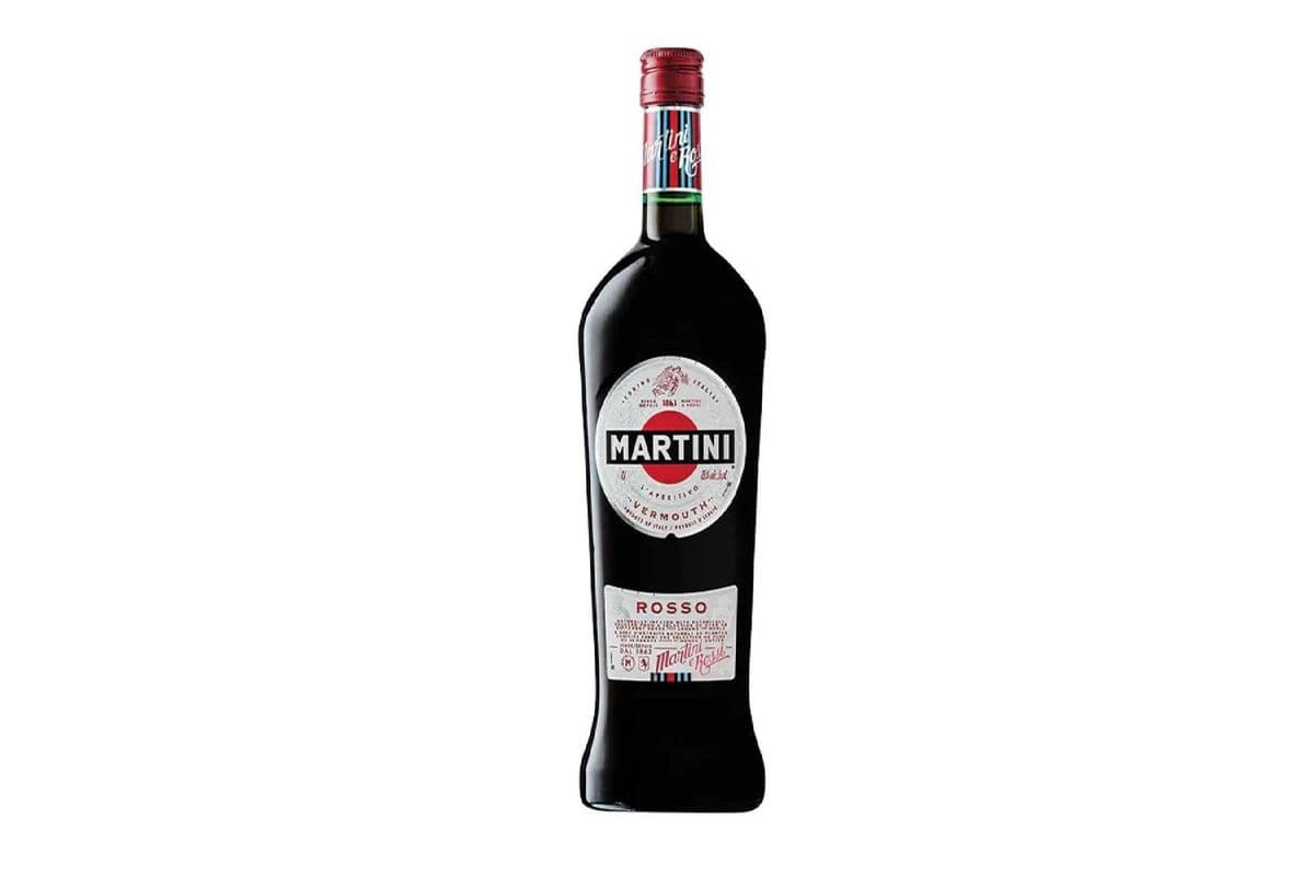 Martini Rosso (1 x 1 L)
