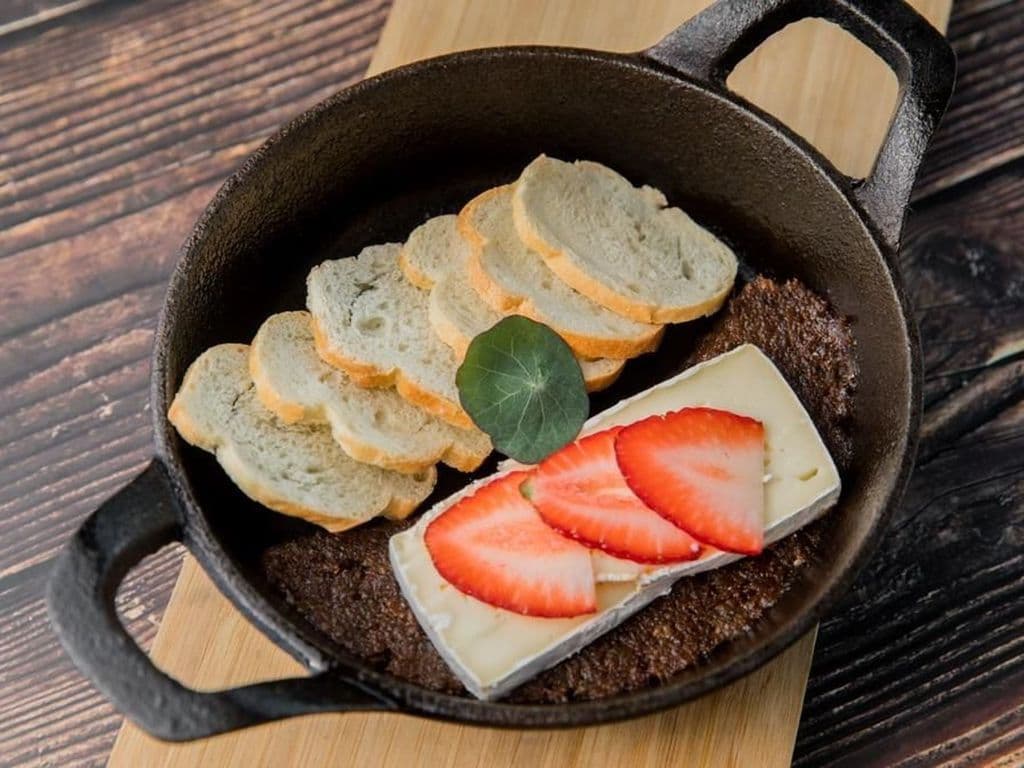 Bacon Jam