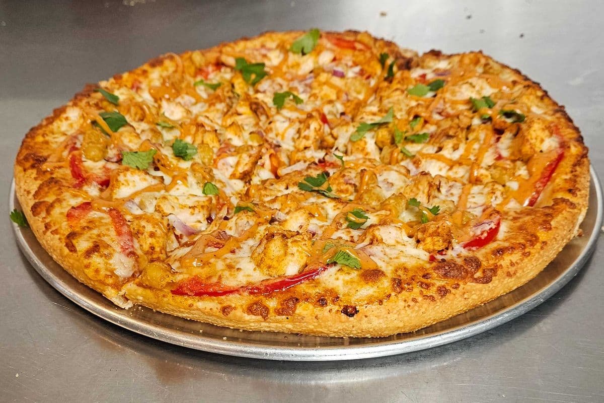 Large Chipotle Chicken