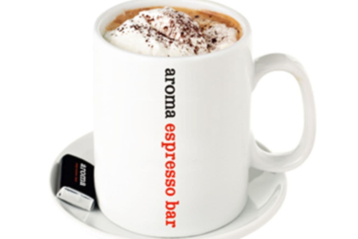 Aroma Coffee
