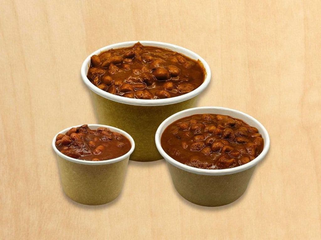 Baked Beans