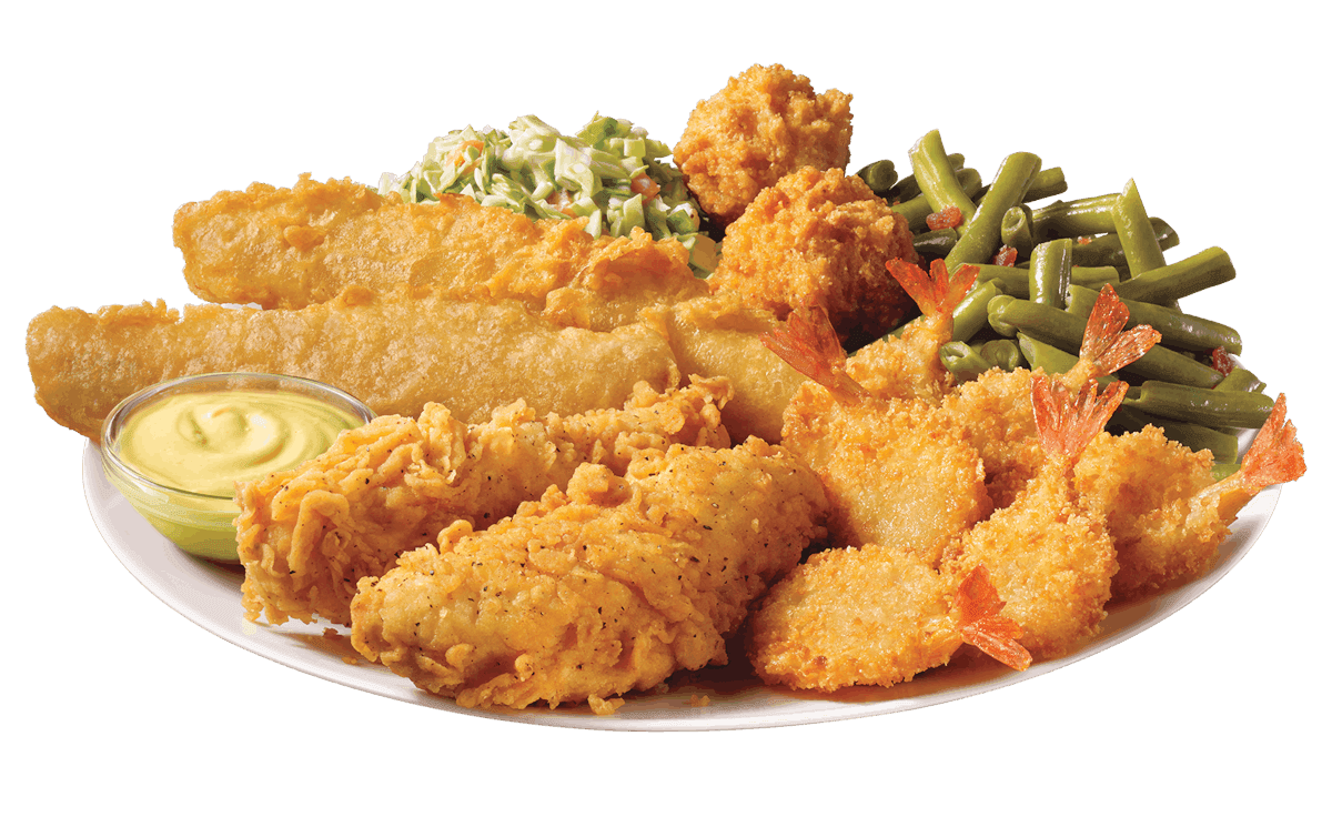 Supreme Sampler