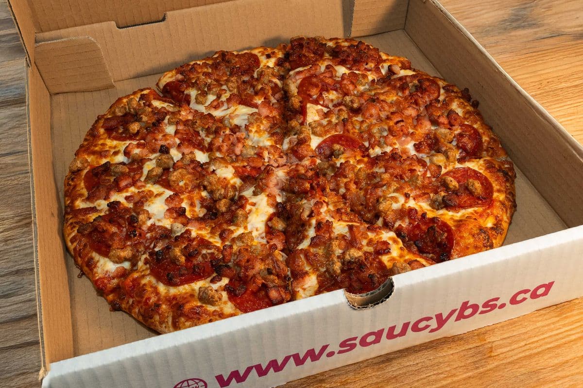 Medium For the Love of Meat
