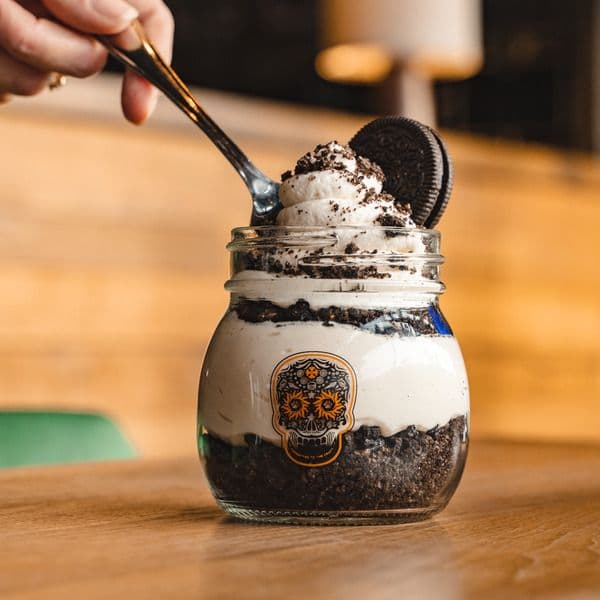 Oreo® Cookie Jar