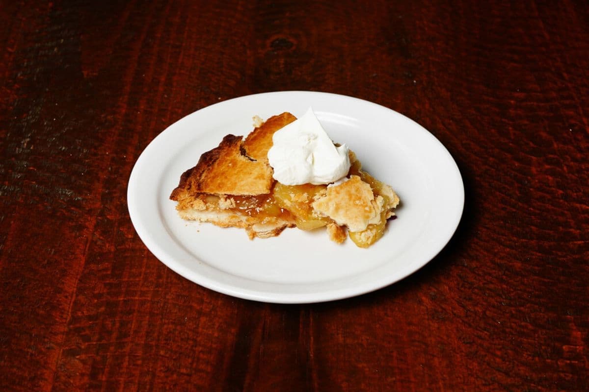 Apple Pie