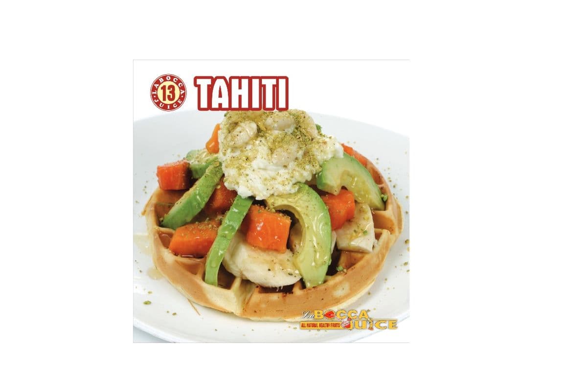 Tahiti