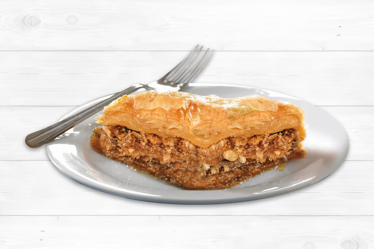 Baklava