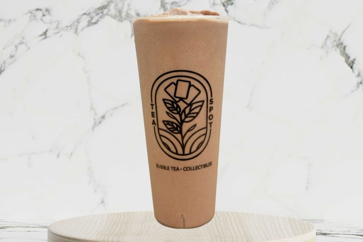 MoJo-Choco