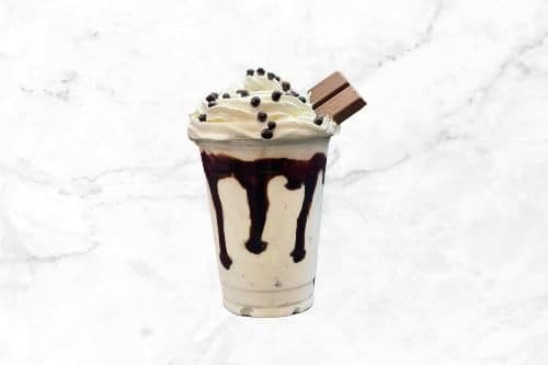 Kitkat Milkshake