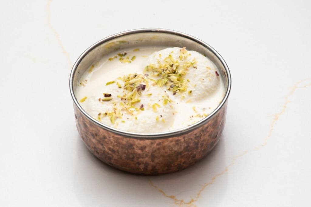 Ras Malai
