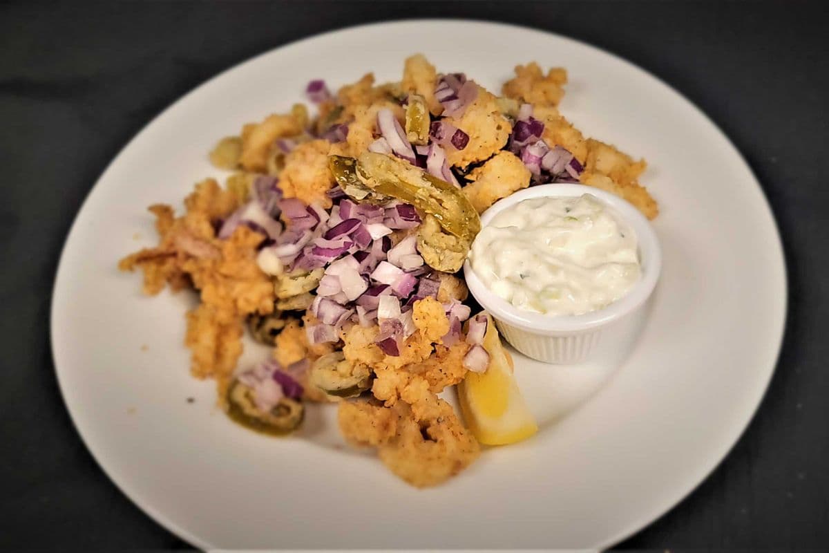 Calamari