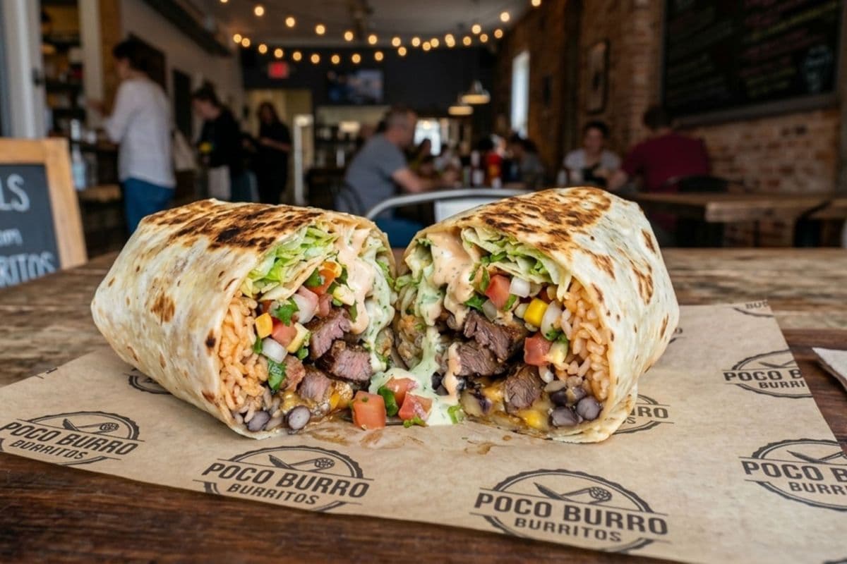 Large 14" Tortilla