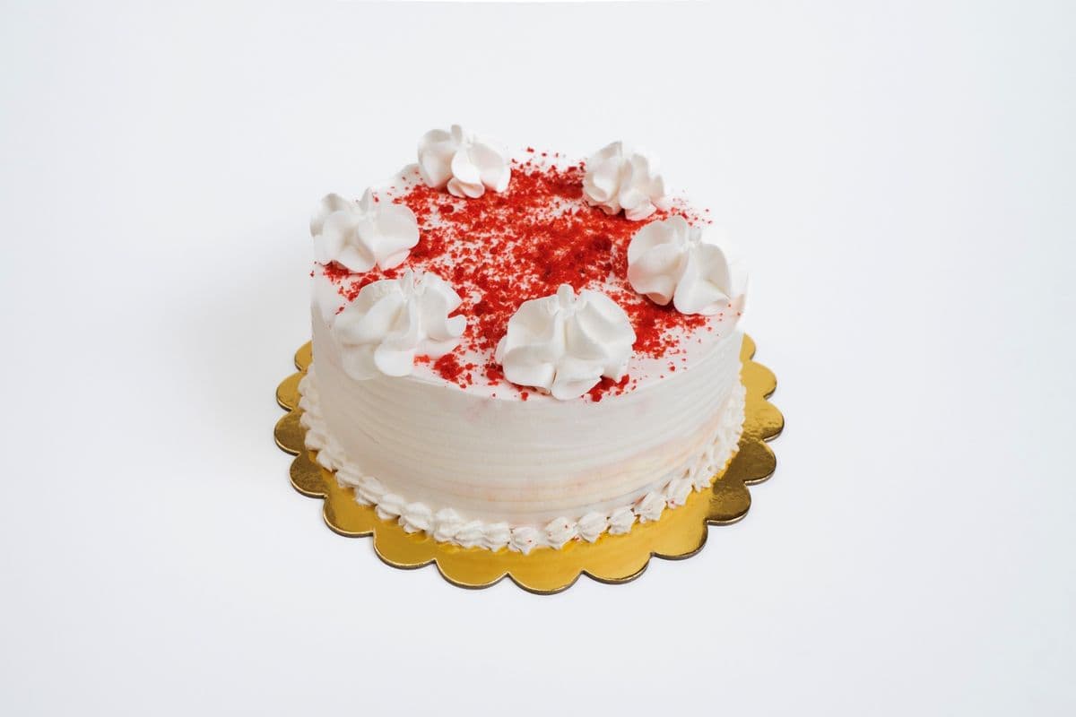 Red Velvet Cake