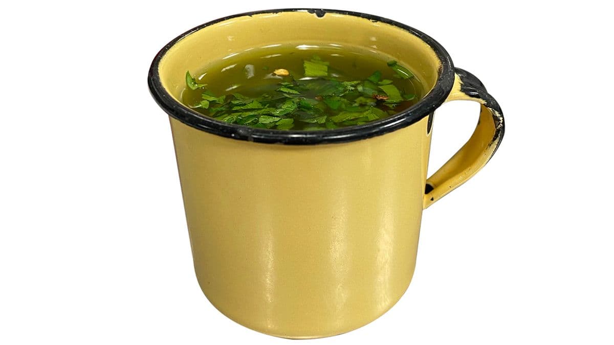 Chimichurri Sauce (3oz.)