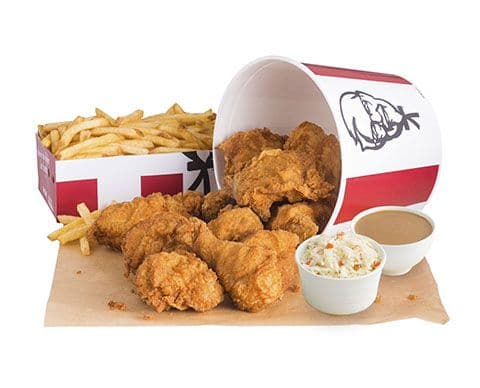 Dinner Deal for 4