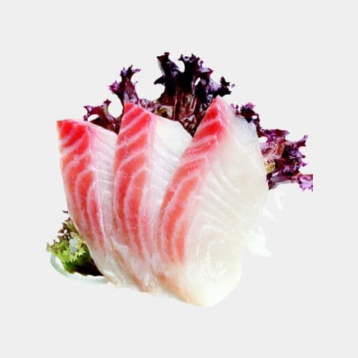 Tai Sashimi