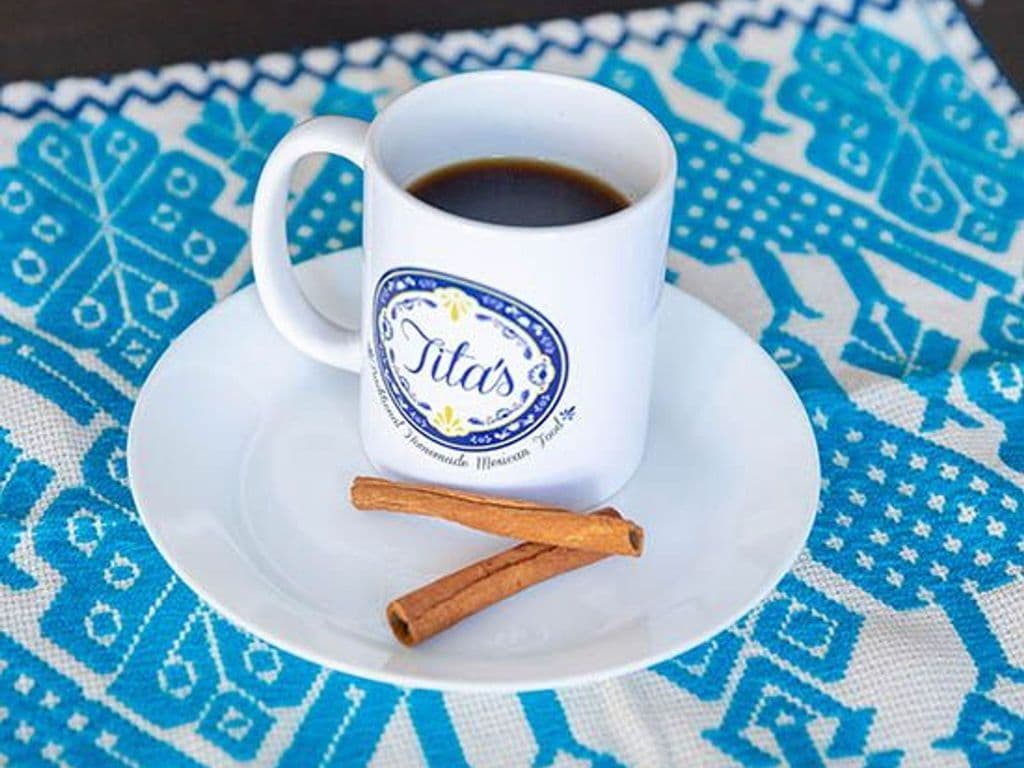 Café De Olla