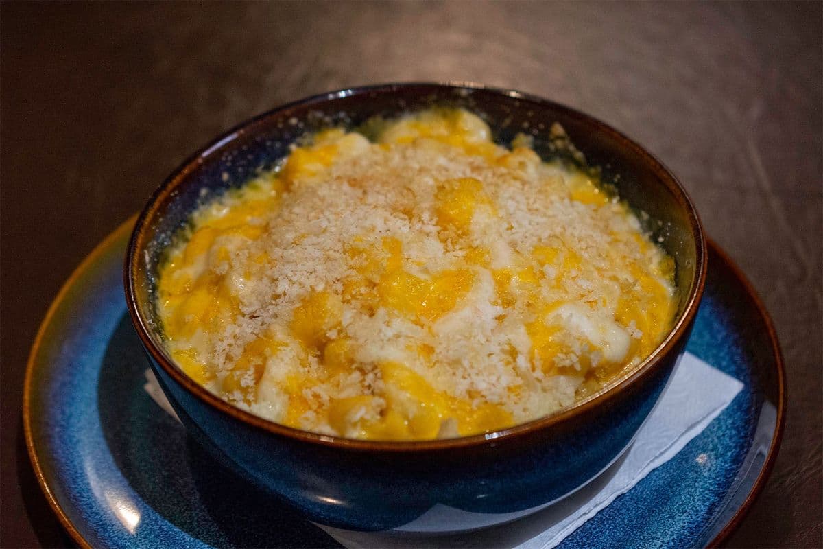 Kids' Macaroni and Cheese