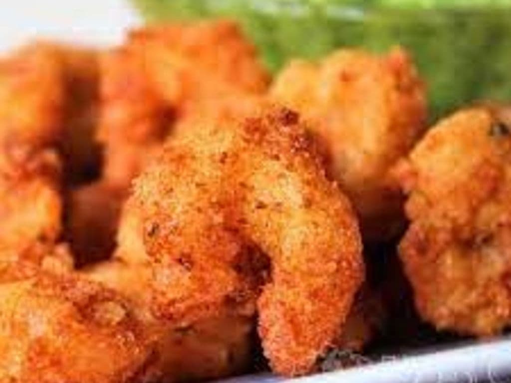 Ebi Popcorn 12pcs