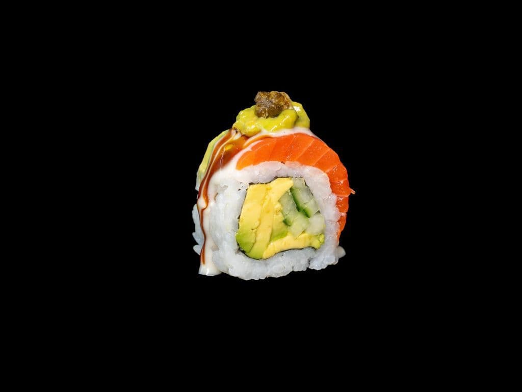 Maple Roll