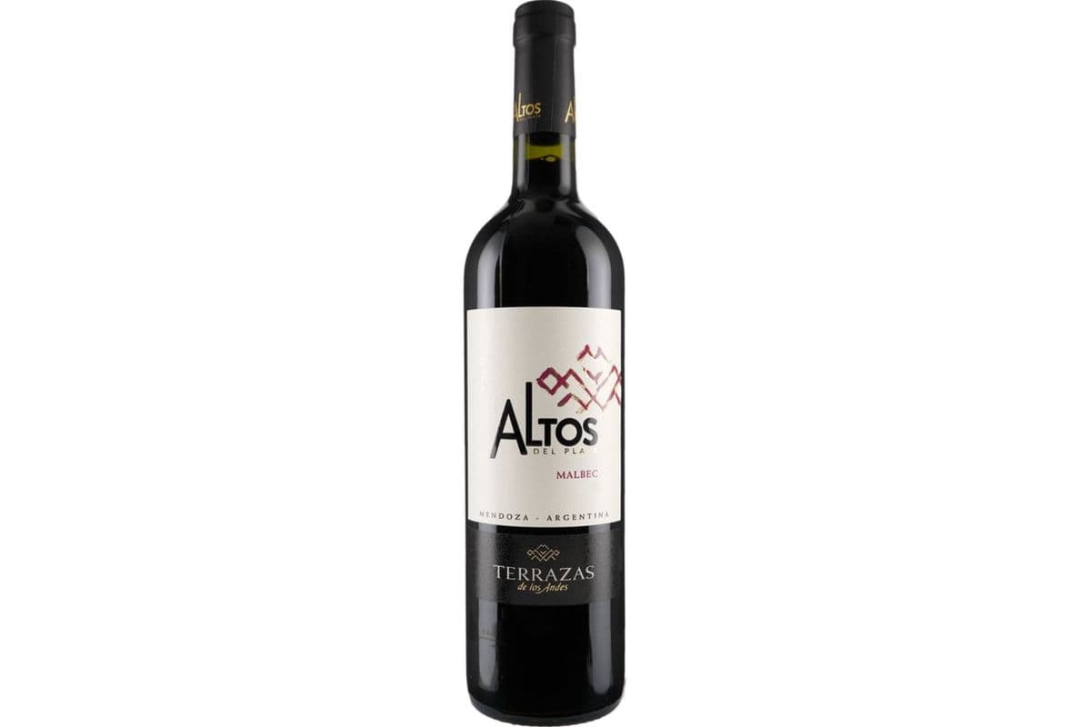 Altos - Malbec (1 x 750ml)