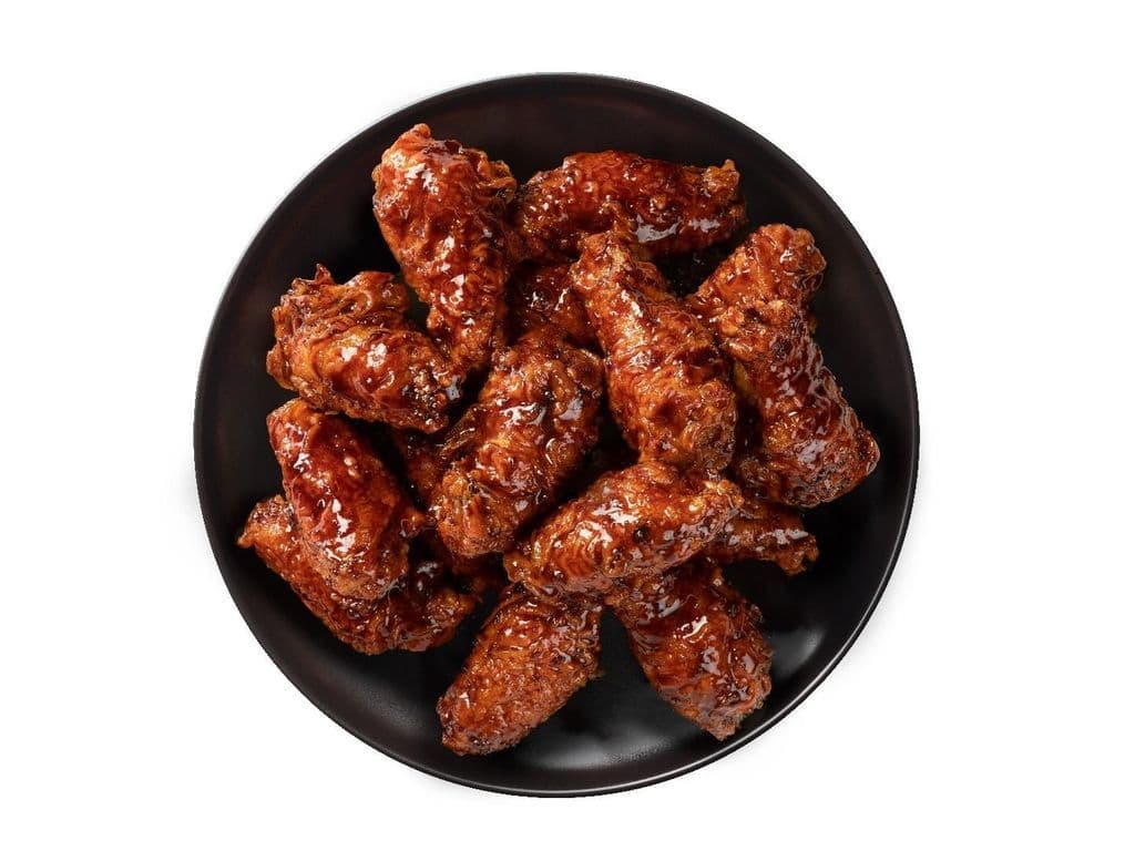 [BI] Caribbean Spice Chicken (Half)