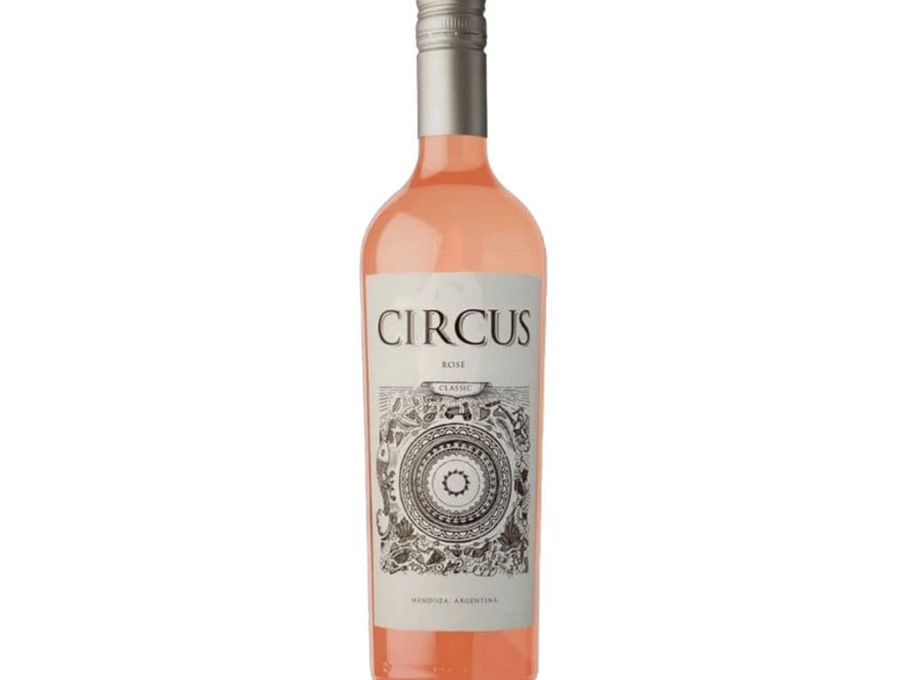 Circus - Malbec Rose