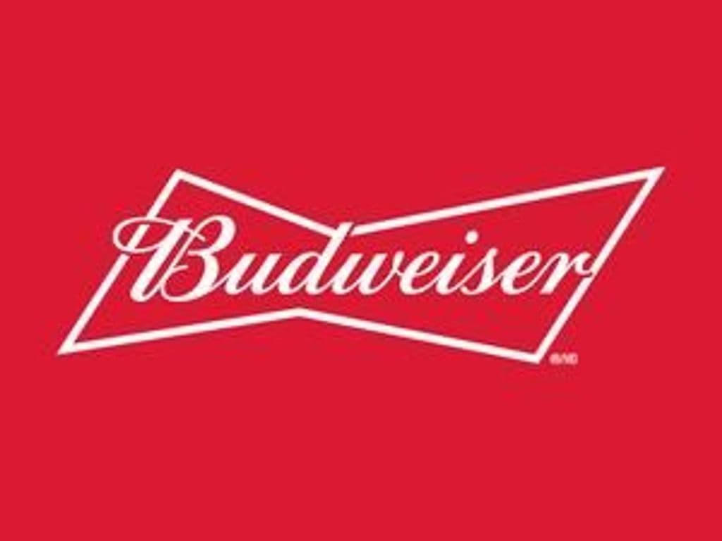 Budweiser (Bottle)