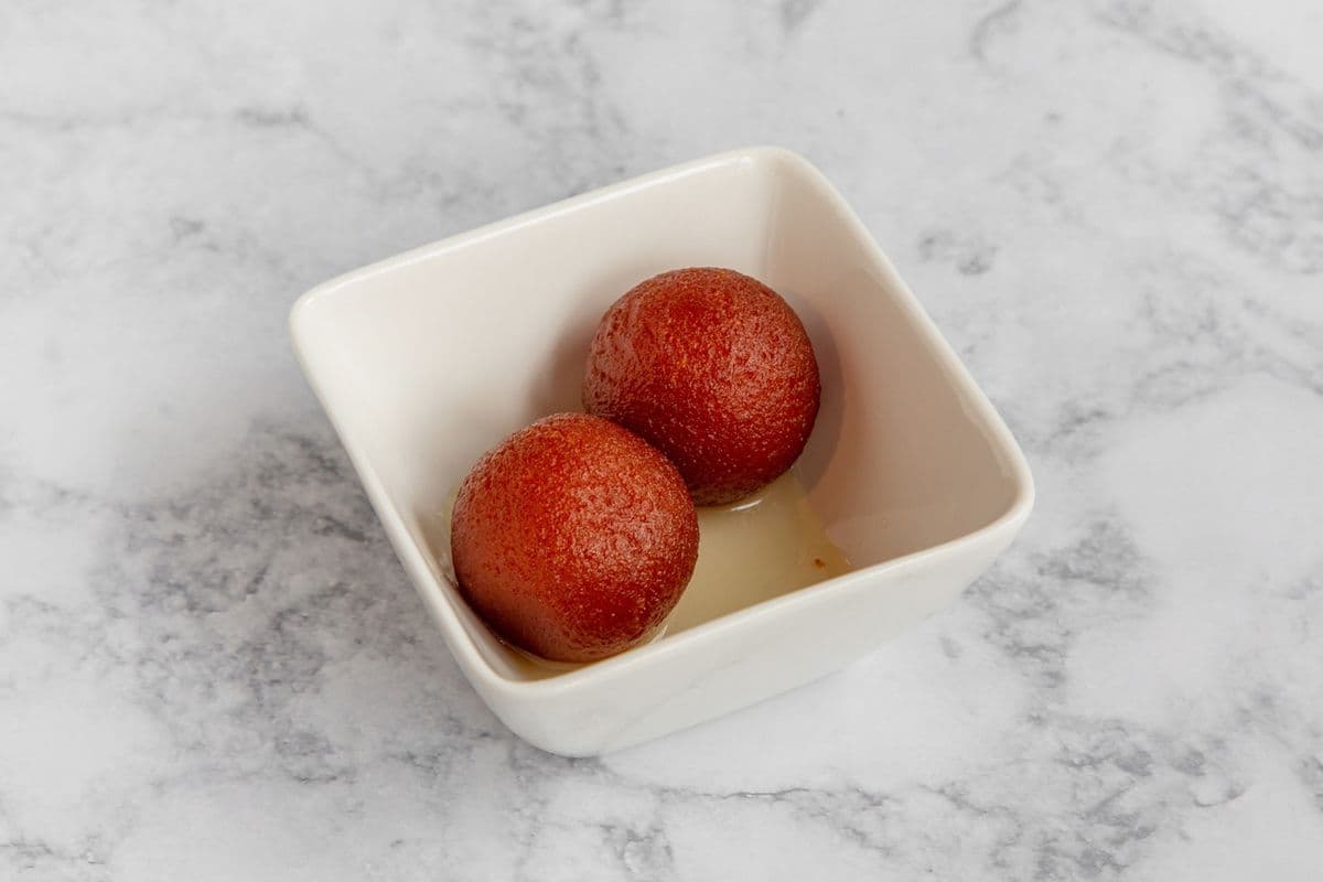 Gulab Jamun