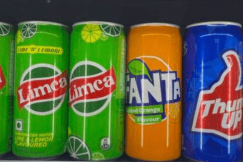 Indian Cold Drink